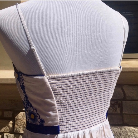 Anthropologie Moulinette Soeurs Dress Rare - Picture 3 of 6